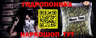 каннабис Будённовск